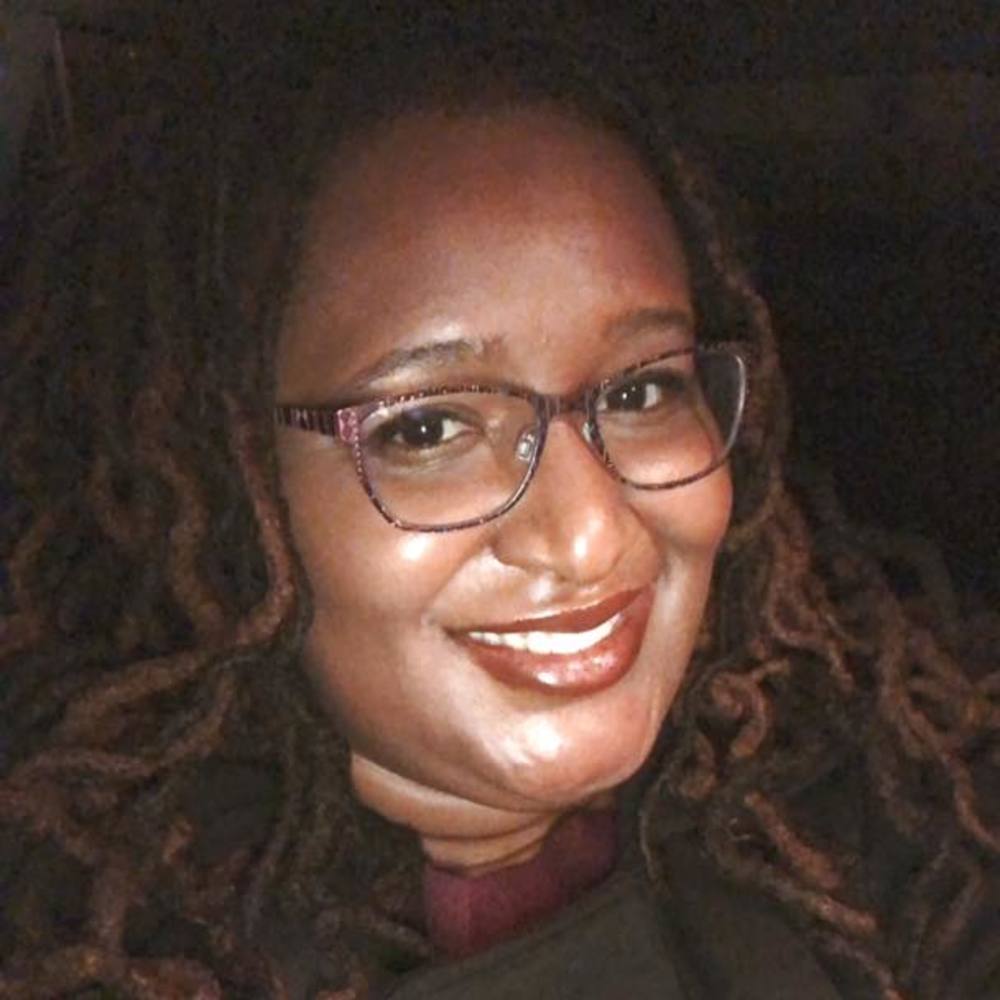 Meet your Posher, Jayme